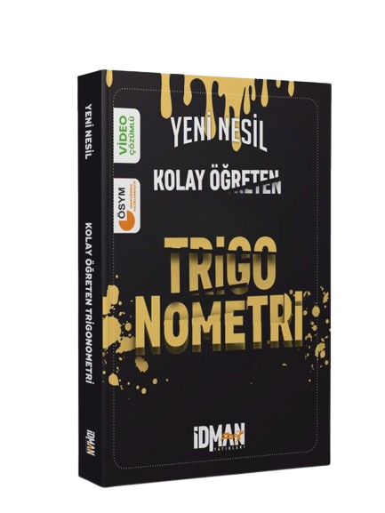 Kolay Öğreten Trigonometri